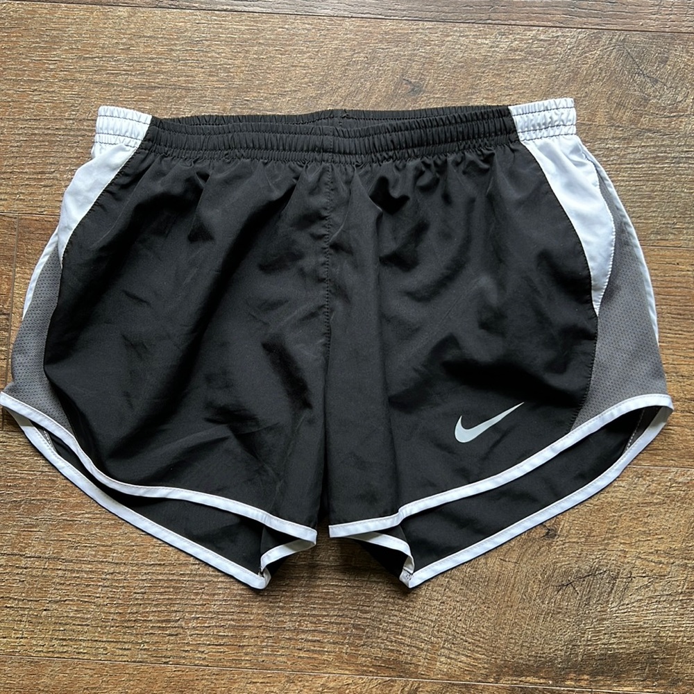 •Nike shorts